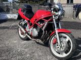 Suzuki  Bandit GSF 400 1991 года за 1 000 000 тг. в Щучинск