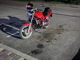 Suzuki  Bandit GSF 400 1991 года за 1 000 000 тг. в Щучинск – фото 3