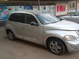 Chrysler PT Cruiser 2001 года за 1 100 000 тг. в Павлодар