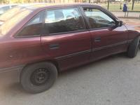 Opel Astra 1993 годаүшін1 200 000 тг. в Актобе