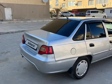 Daewoo Nexia 2012 года за 1 600 000 тг. в Актау – фото 5