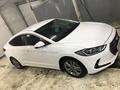 Hyundai Elantra 2018 года за 9 000 000 тг. в Астана – фото 11