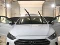 Hyundai Elantra 2018 года за 9 000 000 тг. в Астана – фото 13