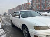 Nissan Maxima 1997 годаүшін1 600 000 тг. в Алматы – фото 3