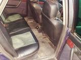 Audi A6 1995 года за 2 600 000 тг. в Шу – фото 2