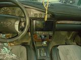 Audi A6 1995 года за 2 600 000 тг. в Шу – фото 3