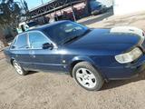 Audi A6 1995 года за 2 600 000 тг. в Шу – фото 4