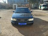 Audi A6 1995 года за 2 600 000 тг. в Шу – фото 5