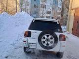 Toyota RAV4 1997 годаүшін2 500 000 тг. в Темиртау – фото 4