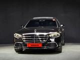 Mercedes-Benz S 580 2023 года за 62 500 000 тг. в Астана – фото 3