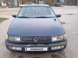 Volkswagen Passat 1994 года за 1 600 000 тг. в Тараз – фото 4