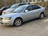 Hyundai Sonata 2006 года за 3 650 000 тг. в Тараз – фото 2