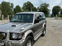 Mitsubishi Pajero 1996 годаүшін4 200 000 тг. в Талдыкорган