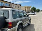 Mitsubishi Pajero 1996 годаүшін4 200 000 тг. в Талдыкорган – фото 5