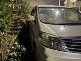 Toyota Alphard 2007 годаүшін4 900 000 тг. в Астана – фото 3