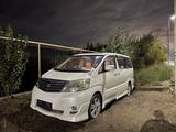 Toyota Alphard 2007 годаүшін4 900 000 тг. в Астана – фото 2