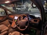 Toyota Alphard 2007 годаүшін4 900 000 тг. в Астана – фото 5