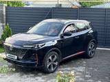 Changan CS55 Plus 2023 годаүшін7 500 000 тг. в Алматы