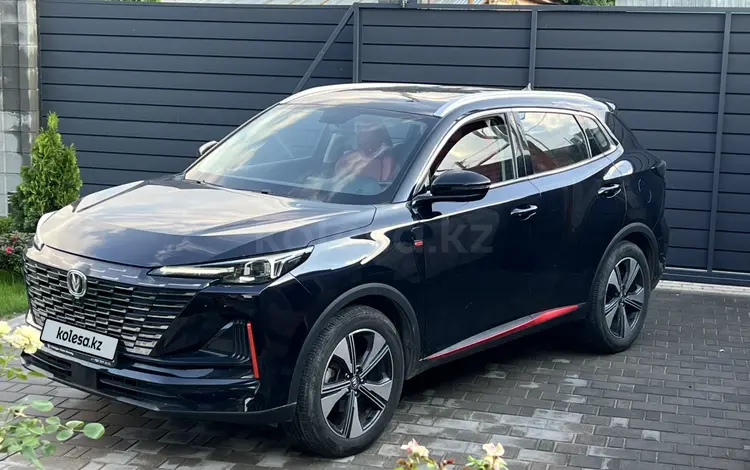 Changan CS55 Plus 2023 года за 7 500 000 тг. в Алматы