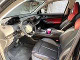 Changan CS55 Plus 2023 годаүшін7 500 000 тг. в Алматы – фото 4