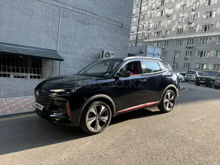 Changan CS55 Plus 2023 года за 7 500 000 тг. в Алматы – фото 6