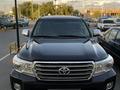 Toyota Land Cruiser 2012 годаүшін21 500 000 тг. в Кызылорда – фото 10