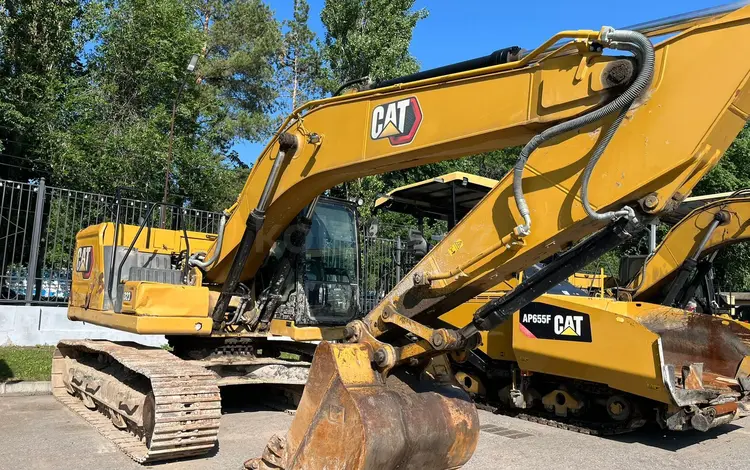 Caterpillar  Гусеничные 2020 годаүшін40 000 000 тг. в Алматы