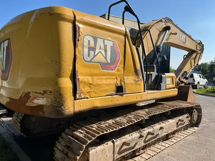 Caterpillar  Гусеничные 2020 года за 40 000 000 тг. в Алматы – фото 5