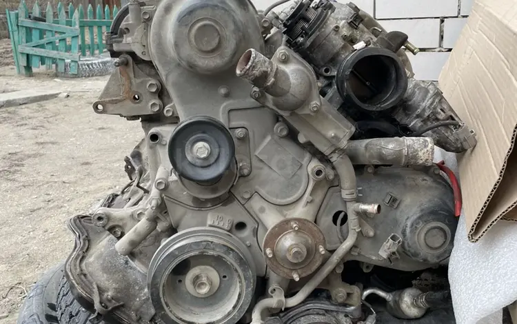 Мотор на lx470 или 100 крузак 4.7 обьем без VVTүшін550 000 тг. в Семей