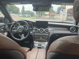 Mercedes-Benz C 43 AMG 2016 годаүшін22 000 000 тг. в Алматы – фото 5