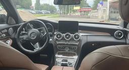 Mercedes-Benz C 43 AMG 2016 года за 17 500 000 тг. в Алматы – фото 5