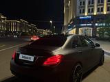 Mercedes-Benz C 43 AMG 2016 годаүшін22 000 000 тг. в Алматы – фото 3