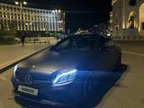 Mercedes-Benz C 43 AMG 2016 годаүшін22 000 000 тг. в Алматы