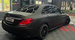 Mercedes-Benz C 43 AMG 2016 года за 17 500 000 тг. в Алматы – фото 4