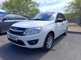 ВАЗ (Lada) Granta 2190 2017 года за 2 950 000 тг. в Актау