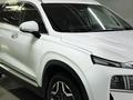 Hyundai Santa Fe 2021 годаүшін13 000 000 тг. в Алматы – фото 3