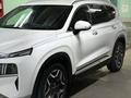 Hyundai Santa Fe 2021 годаүшін13 000 000 тг. в Алматы – фото 2