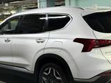 Hyundai Santa Fe 2021 годаүшін13 000 000 тг. в Алматы – фото 4