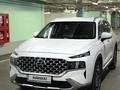 Hyundai Santa Fe 2021 годаүшін13 000 000 тг. в Алматы