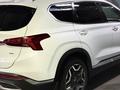 Hyundai Santa Fe 2021 годаүшін13 000 000 тг. в Алматы – фото 5