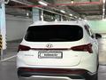 Hyundai Santa Fe 2021 годаүшін13 000 000 тг. в Алматы – фото 6