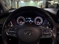 Hyundai Santa Fe 2021 годаүшін13 000 000 тг. в Алматы – фото 9