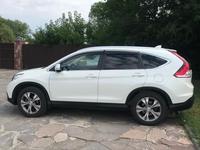 Honda CR-V 2013 годаүшін11 200 000 тг. в Караганда