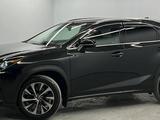 Lexus NX 200 2016 года за 11 800 000 тг. в Алматы