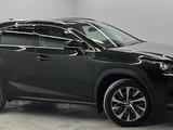 Lexus NX 200 2016 годаfor13 500 000 тг. в Алматы – фото 3