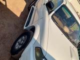 Mitsubishi Challenger 1997 года за 3 700 000 тг. в Уральск – фото 2