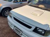 Mitsubishi Challenger 1997 года за 3 700 000 тг. в Уральск