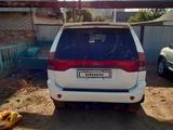 Mitsubishi Challenger 1997 года за 3 700 000 тг. в Уральск – фото 4