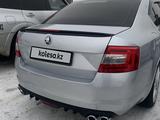 Skoda Octavia 2014 годаүшін4 100 000 тг. в Усть-Каменогорск – фото 2