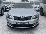 Skoda Octavia 2014 годаүшін4 100 000 тг. в Усть-Каменогорск